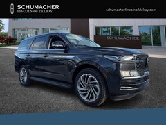2026 Lincoln Navigator Premiere SUV