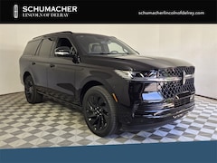 2025 Lincoln Navigator Reserve SUV