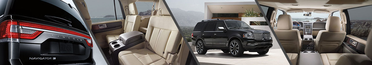 Used Lincoln Navigator for Sale | Delray Beach FL
