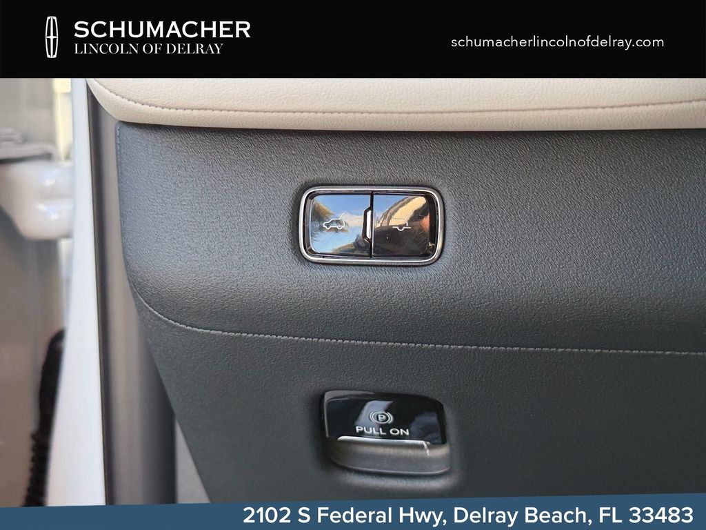 2026 Lincoln Navigator Premiere L - Photo 20