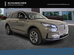 2026 Lincoln Corsair Premiere SUV