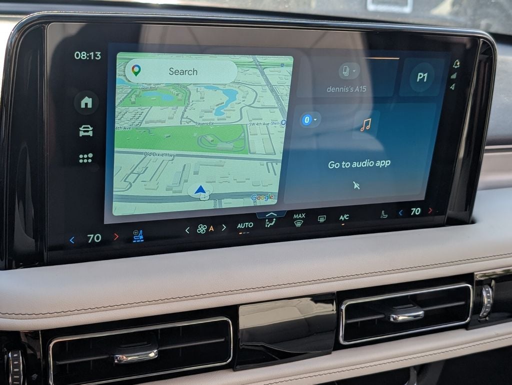 2026 Lincoln Aviator Reserve - Photo 16