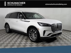 2025 Lincoln Aviator Premiere SUV