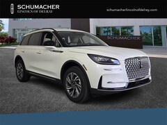 2026 Lincoln Corsair Premiere SUV