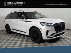 2025 Lincoln Aviator Reserve SUV
