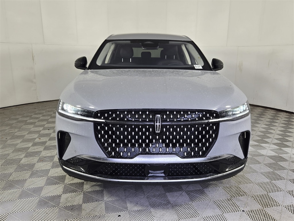 New 2026 Lincoln Nautilus Premiere SUV