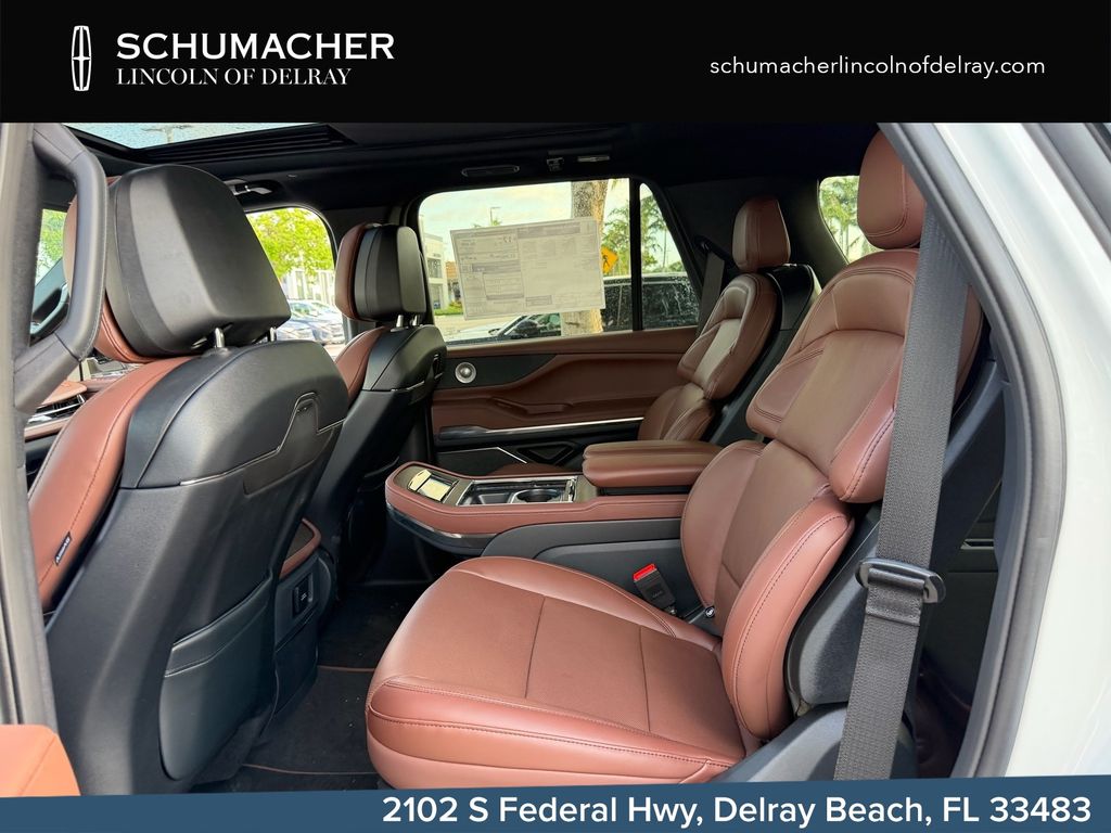 2026 Lincoln Navigator Reserve - Photo 11