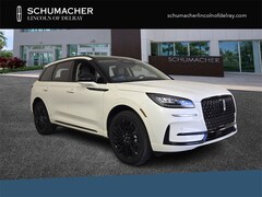 2026 Lincoln Corsair Premiere SUV