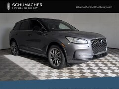 2025 Lincoln Corsair Grand Touring SUV