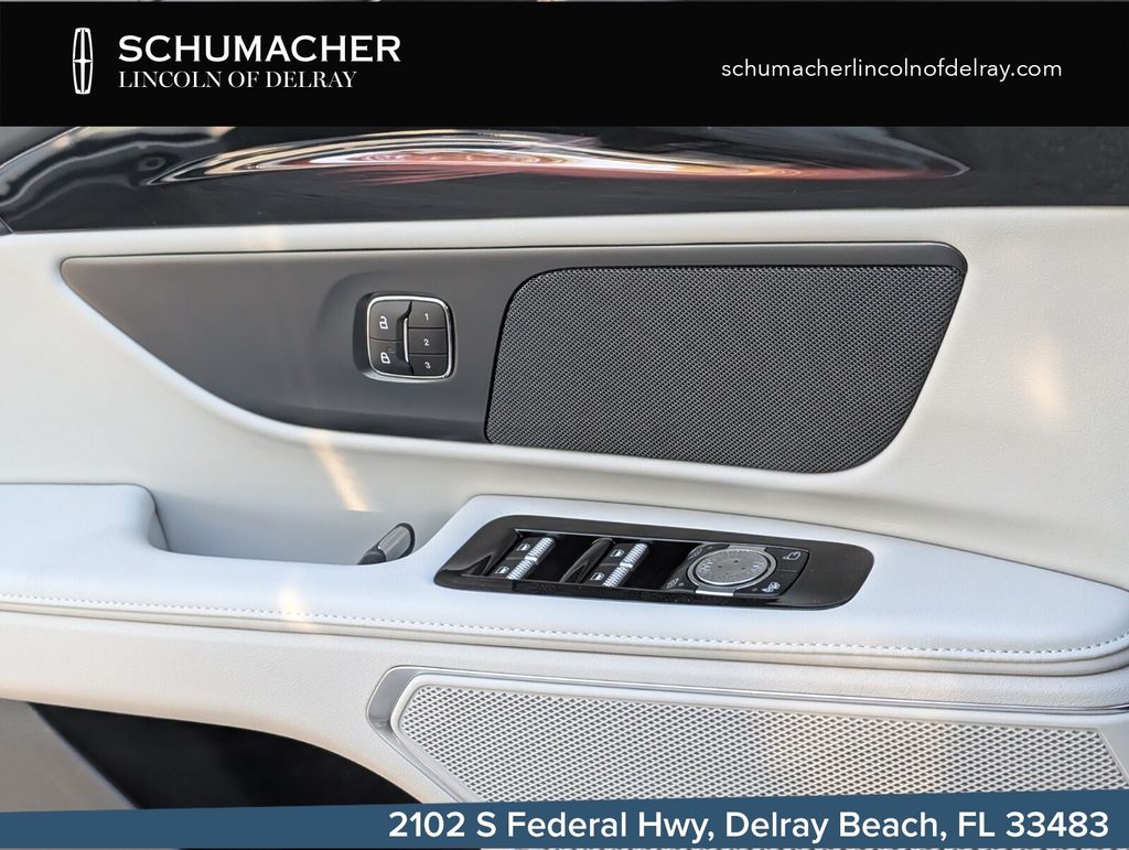 2026 Lincoln Nautilus Premiere - Photo 23