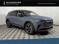 2026 Lincoln Nautilus Premiere SUV