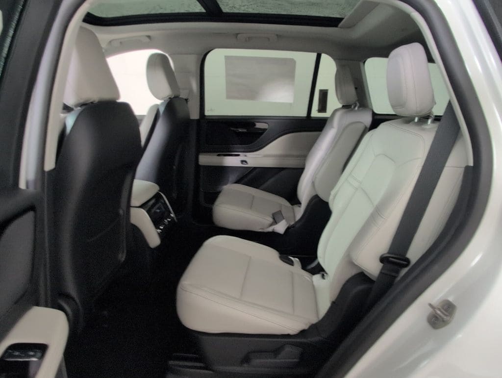 2025 Lincoln Aviator Premiere - Photo 7