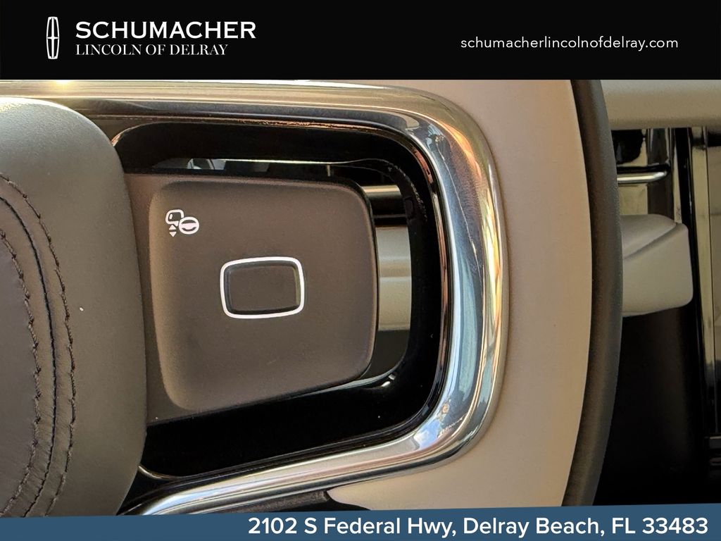2026 Lincoln Navigator Premiere L - Photo 17