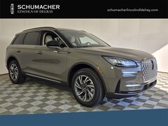 2026 Lincoln Corsair Premiere SUV