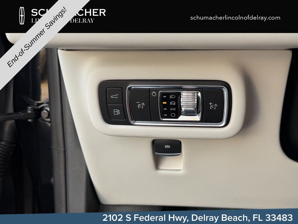 2026 Lincoln Nautilus Premiere - Photo 24