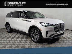 2025 Lincoln Aviator Premiere SUV
