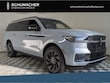 Lincoln Navigator L