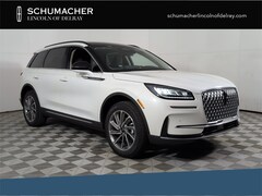 2026 Lincoln Corsair Premiere SUV