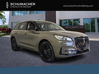 2025 Lincoln Corsair Reserve SUV