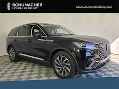 2026 Lincoln Aviator Premiere SUV