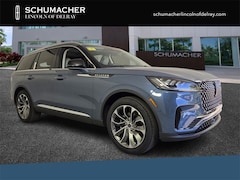 2026 Lincoln Aviator Reserve SUV