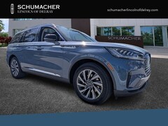 2026 Lincoln Aviator Premiere SUV