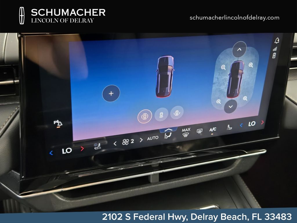 2026 Lincoln Nautilus Premiere - Photo 16