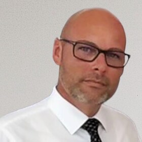 Staff member Matheu Hulse from 0195aa2d83f8