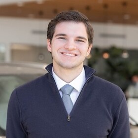 Staff member Charles Allan from 0195aa2d83f8