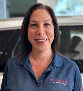 Staff member Cira LaFauci from ed0d3dc5aec2