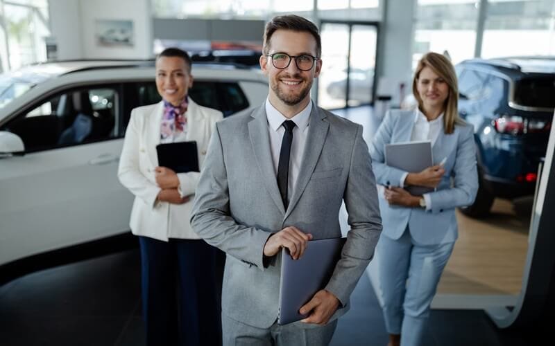 Buying a Lincoln Navigator Online