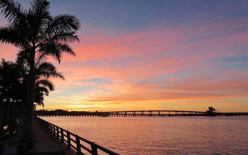 About Boca Raton FL