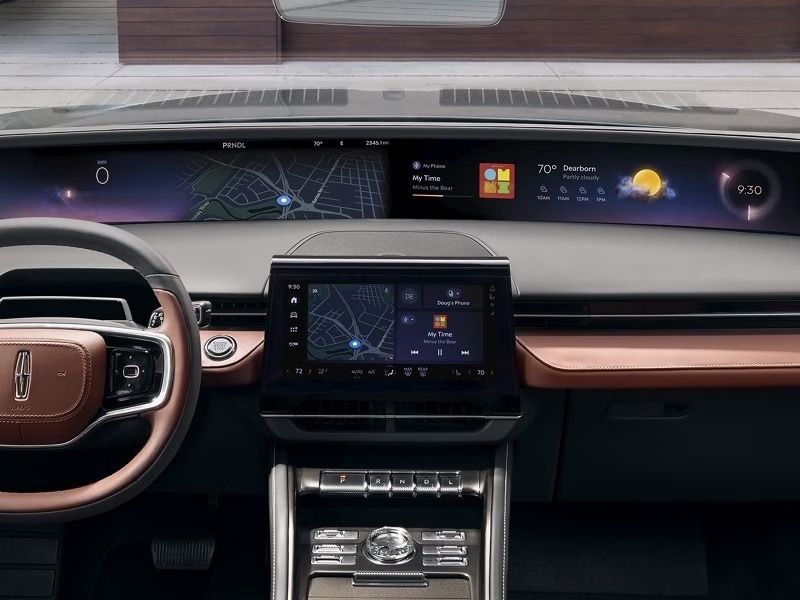 Experience the Perks of Leasing