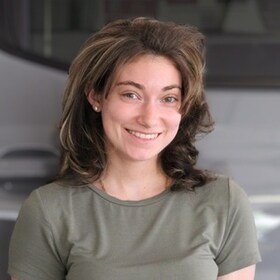 Staff member Lena Fernandes from ed0d3dc5aec2