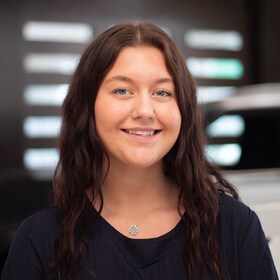 Staff member Elliana Webb from ba4e06e8d57a