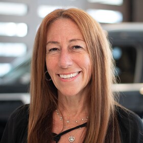 Staff member Alexandra Kienle from 36038a30316c