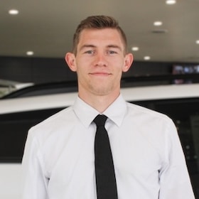 Staff member Kaden Craven from 1e5cc8fc2440