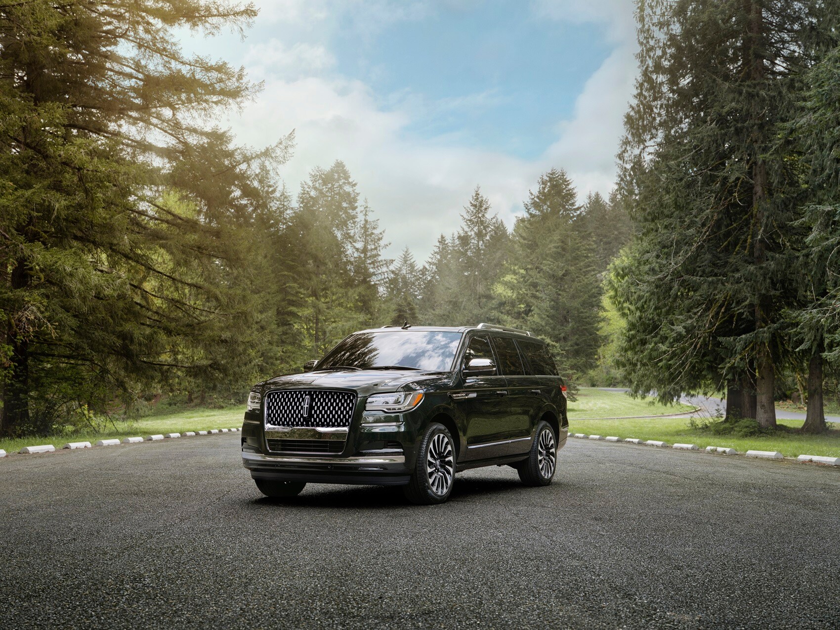 Lincoln Navigator for Sale near Delray Beach FL