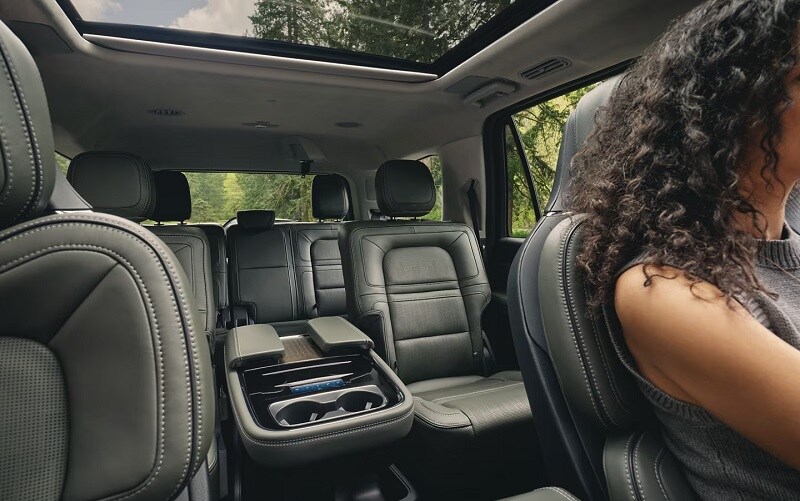 Lincoln Navigator for Sale