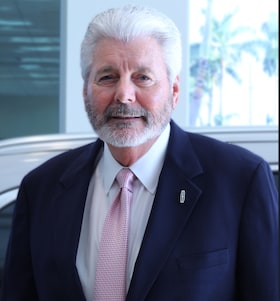 Staff member Steven Petrarca from 36038a30316c