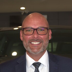Staff member Matheu Hulse from 391706415b2d