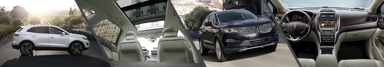 New 2017 Lincoln MKC for Sale | Delray Beach FL