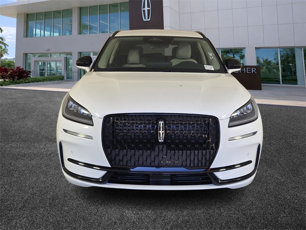 New 2026 Lincoln Corsair Premiere SUV