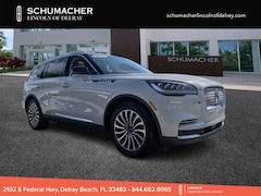 2023 Lincoln Aviator Reserve SUV