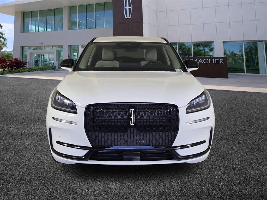 New 2026 Lincoln Corsair Premiere SUV