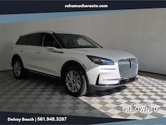 2023 Lincoln Corsair Standard SUV