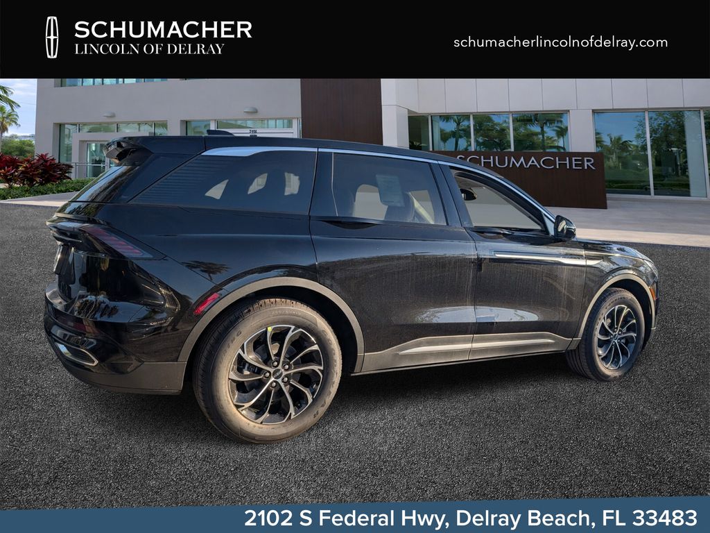 2026 Lincoln Nautilus Premiere - Photo 7