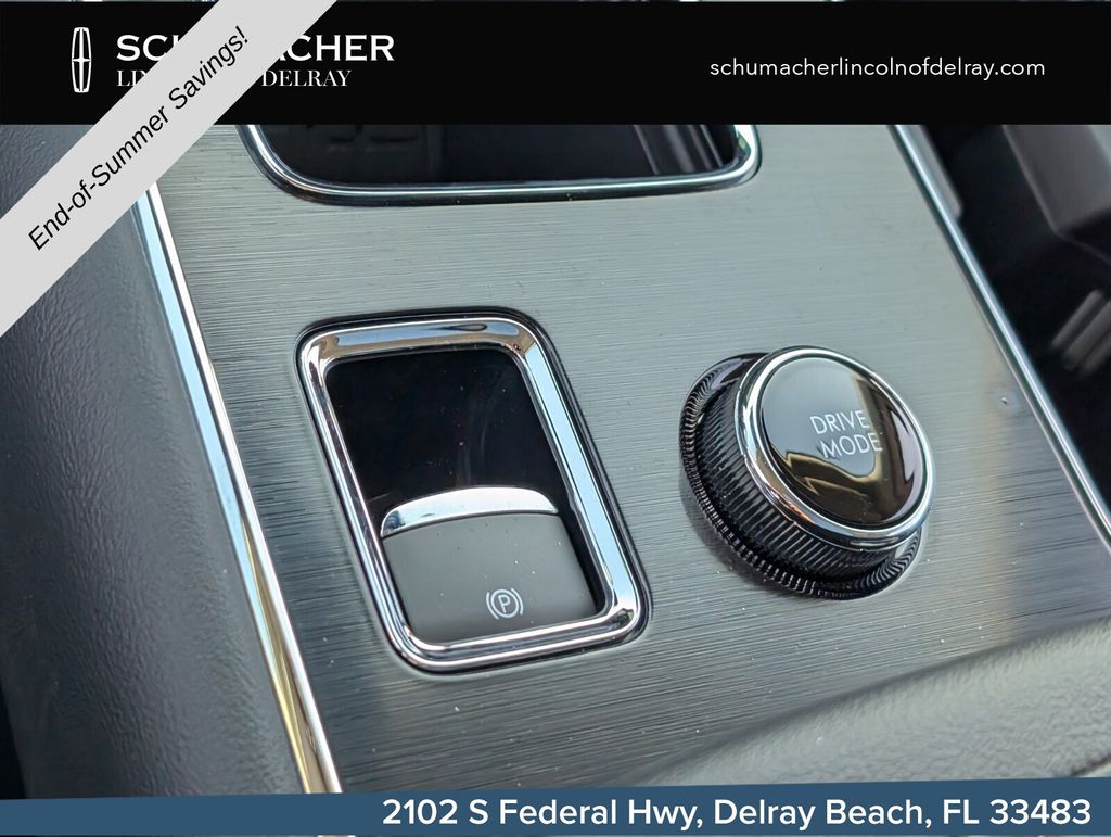 2026 Lincoln Aviator Premiere - Photo 25
