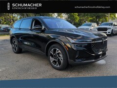 2026 Lincoln Nautilus Premiere SUV