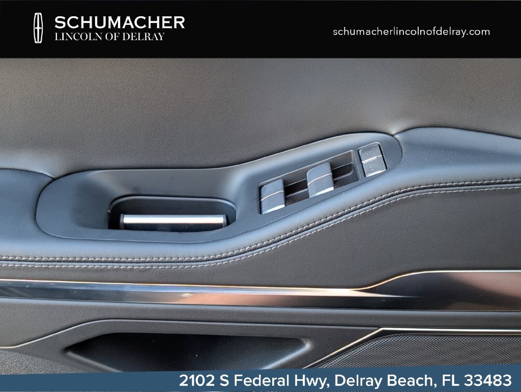 2026 Lincoln Navigator Premiere L - Photo 22